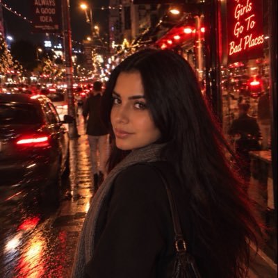 Merve's profile picture