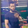 Profilbild von Hatem Motawe