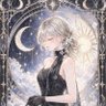 Фото профиля 乃羽☀️☽*⋆*noa