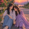 | 𝐏𝐀𝐓𝐑𝐈𝐂𝐈𝐀 - ᴊᴇɴɴɪꜰᴇʀ🌹's profile picture