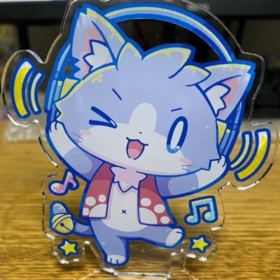 hoshikake_nya's profile picture