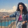 Řō'xańə ن 🇱🇧 ✝️🎗 profil fotoğrafı