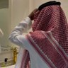 مشعل العنزي 的头像