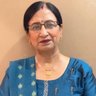 Profilbild von Parveen Dhiman
