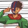 Profilbild von โก Trafalgar D. Greed โก