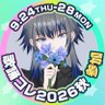 Ro/Z【ロズ】@歌コレ26秋ルーキー 的头像