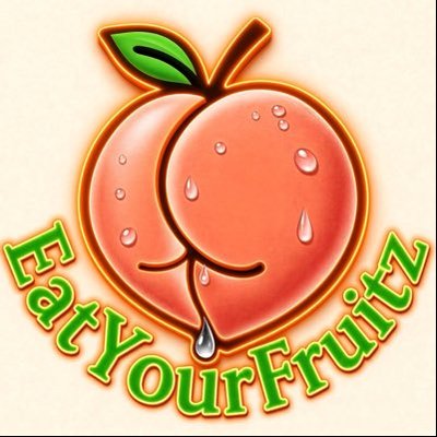 EatYourFruitz's profile picture
