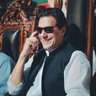 Profilbild von Imran Afridi pti