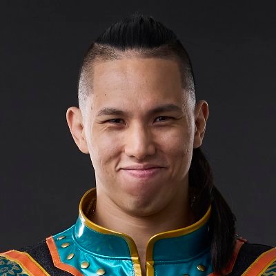 CHENSHIFU's profile picture