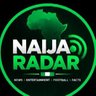 Profilbild von Naija Radar 🇳🇬