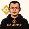 Фото профиля CZ ARMY