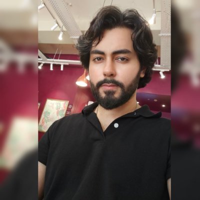 Taran Singh's profile picture