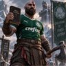 pastor kratos profil fotoğrafı