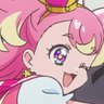 Cure Précy 🎀« ❝ 🚯Gachiakuta Spoiler ❝ profil fotoğrafı