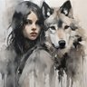 Profilbild von She Wolf 🐺