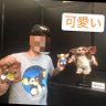 Фото профиля あべけん(カタカナアベケンは乗っ取られました)