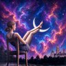 LadyNikt profil fotoğrafı