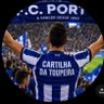 Profilbild von Cartilha da Toupeira