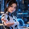 AI World 的头像