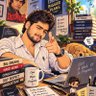 Aalok Tiwari profil fotoğrafı