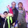 Profilbild von Dan