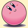 Profilbild von weird guy with a kirby profile picture