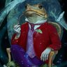 Фото профиля sir toad
