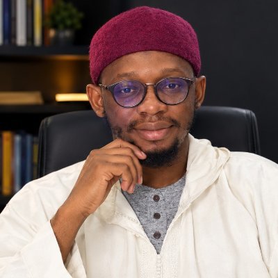 Bamanga's profile picture