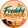 Profilbild von Freddy Machado