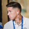 BILAL🇩🇿🇧🇷🇸🇦🏴 profil fotoğrafı