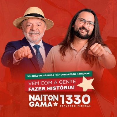 luizmuller's profile picture