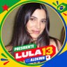 LULA PRESIDENTE 1️⃣3️⃣🇧🇷's profile picture