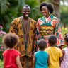 Shalom Nigeria (Justice For Nigerians) 的头像