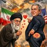 Фото профиля ساخر من زنابيل ايران