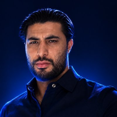 KAYBOLAN YETENEK's profile picture