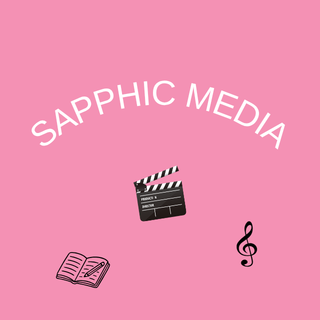 SapphicMedya's profile picture