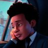Miles Morales profil fotoğrafı