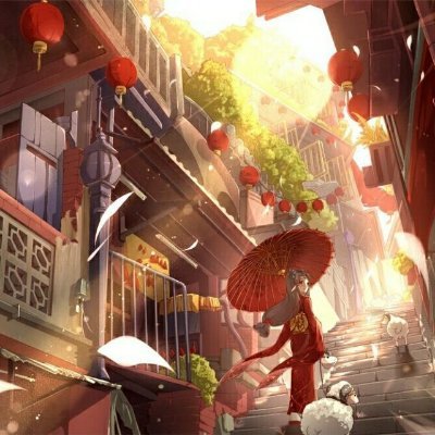 Jacky's profile picture