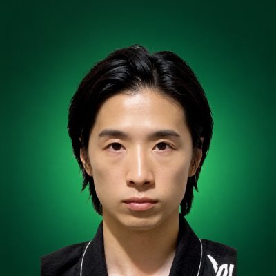 オカ タイガ ◤フェイスナイン柔術代表◢'s profile picture