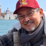 Rogelio Díaz Sanjur profil fotoğrafı