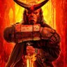 Profilbild von hell boy