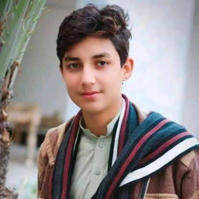 بدري پکتیاوال's profile picture