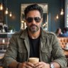 Profilbild von Raed BenOmar®