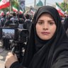 Fatemeh Sadat🌸غضنفری🌸 profil fotoğrafı