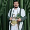 Фото профиля زينب