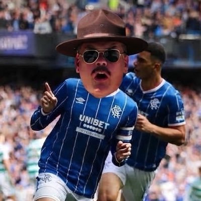 Farva's profile picture