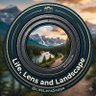 Profilbild von Life, Lens & Landscape