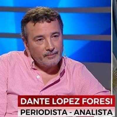 Dante López Foresi's profile picture