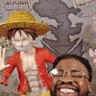Chan D. Ler: The Last Mugiwara 的头像
