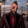 Juggalo❌Patriot profil fotoğrafı